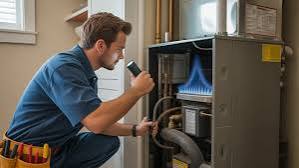 Furnace Repair Cost: Common Problems Broken Down by Part