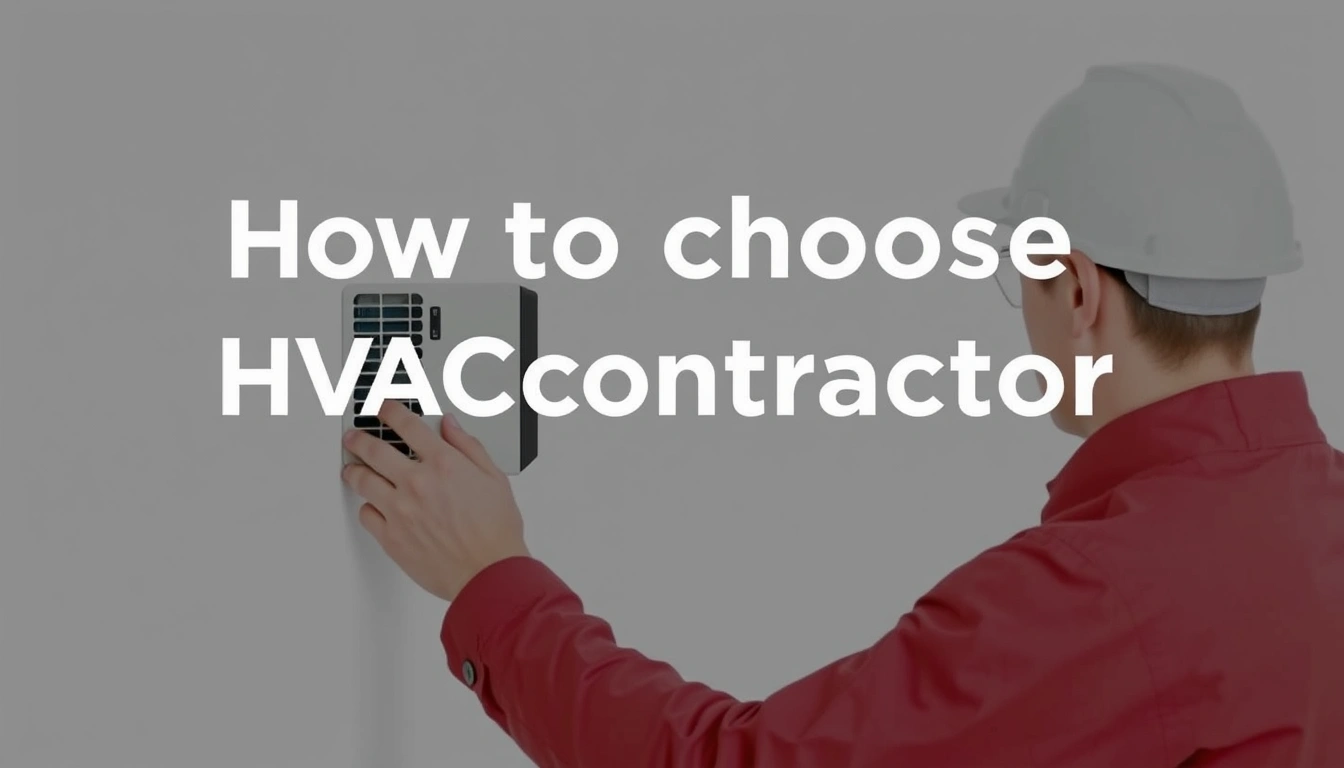 how to choose hvac contractor — photo 2