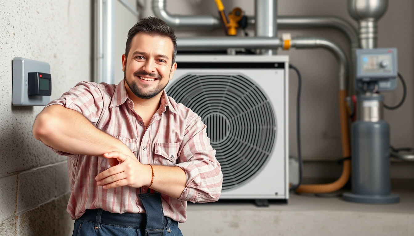 hvac repair — photo 2