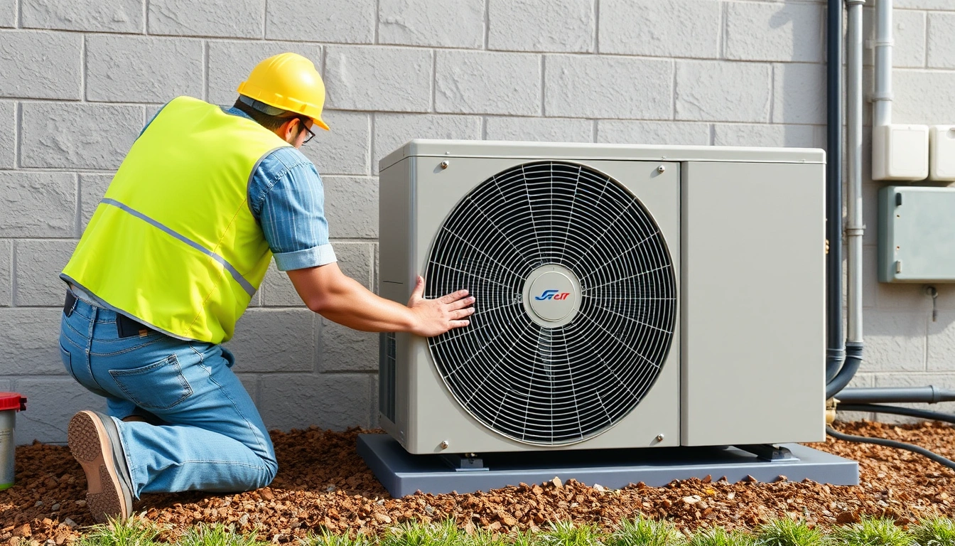 hvac replacement cost by size tonnage — photo 2