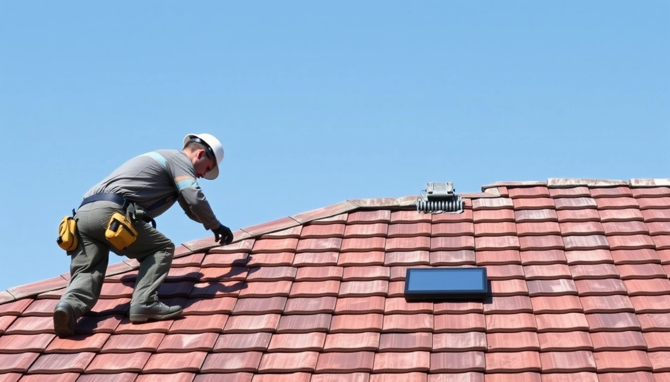 roof repair [city]