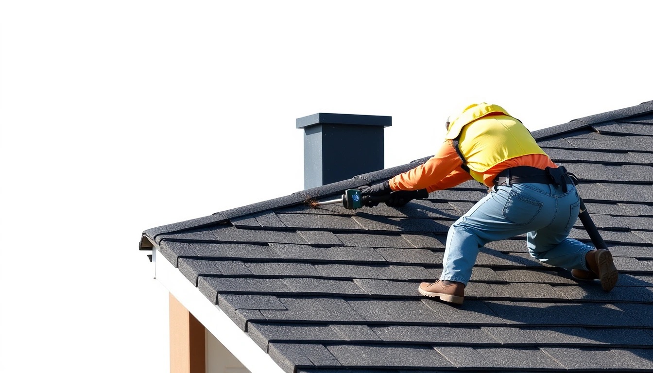 roof repair [city]