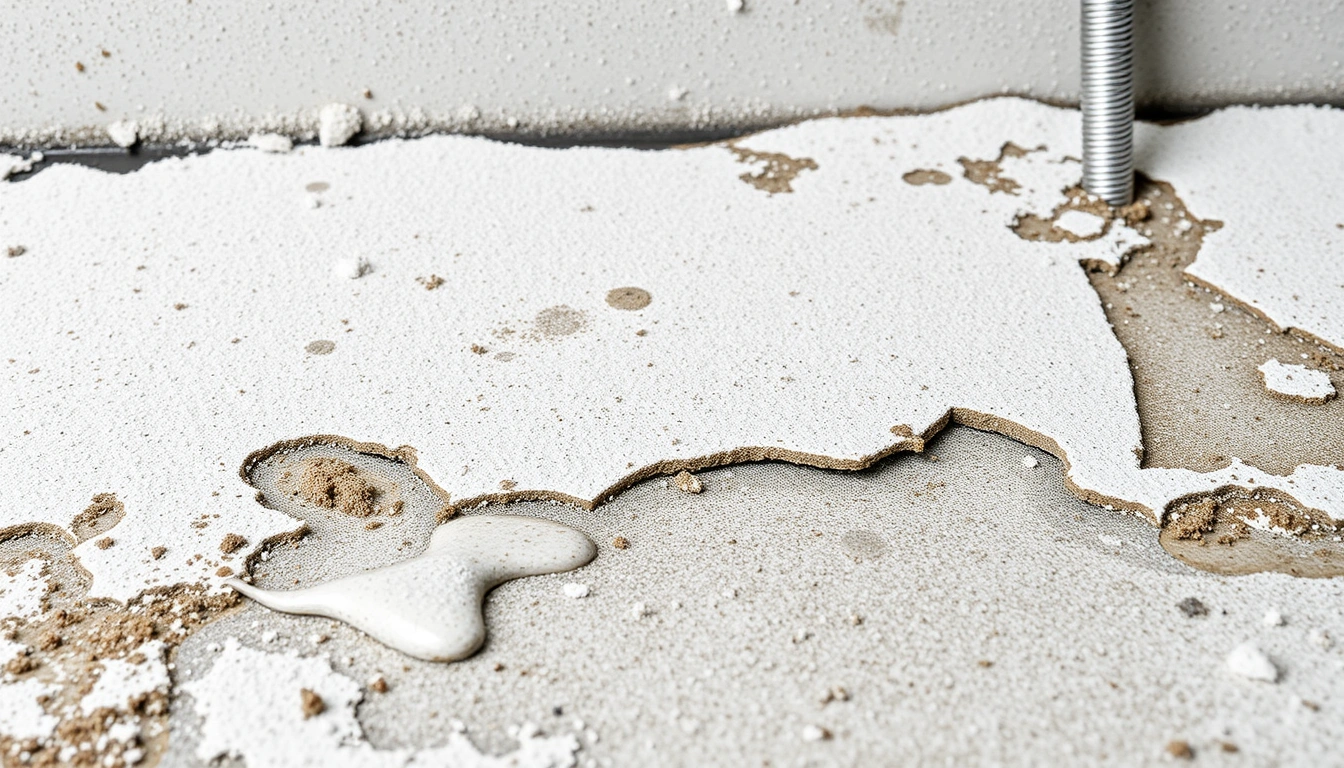 water damage restoration [city]