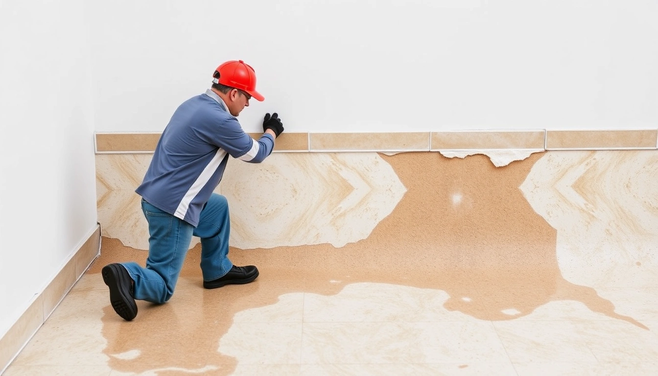 water damage restoration cost per square foot