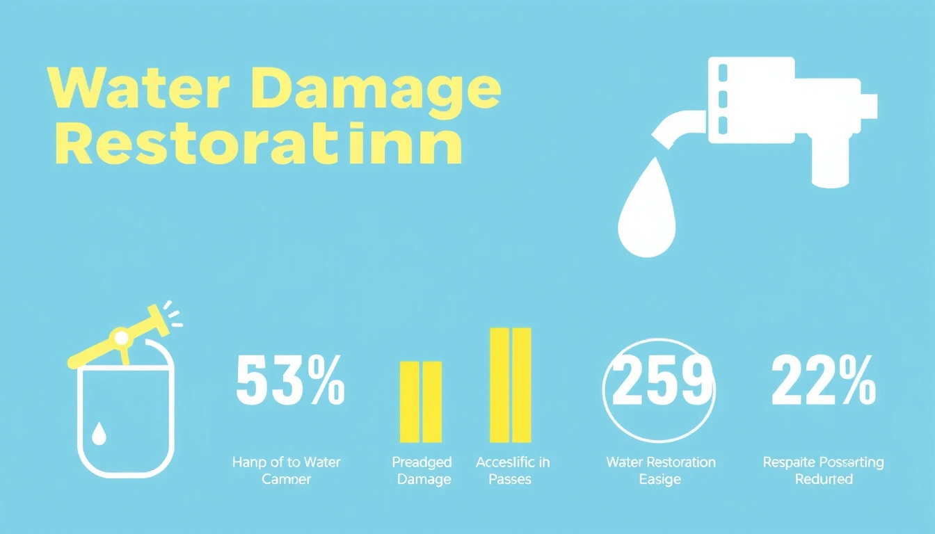 water damage restoration statistics water damage restoration statistics