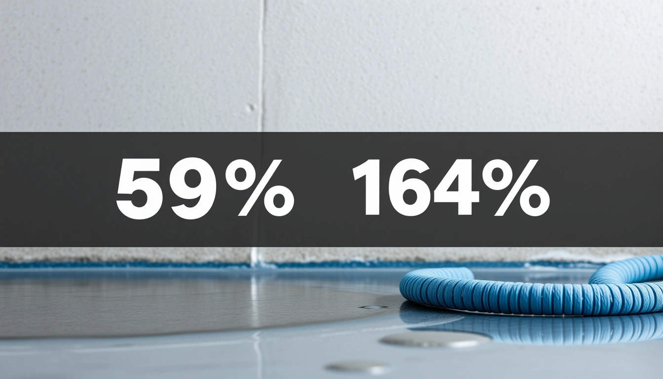 water damage restoration statistics water damage restoration statistics