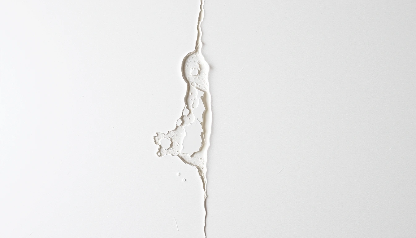 water damage vs replacement drywall repair